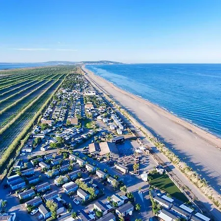 Mobil 6 Personnes